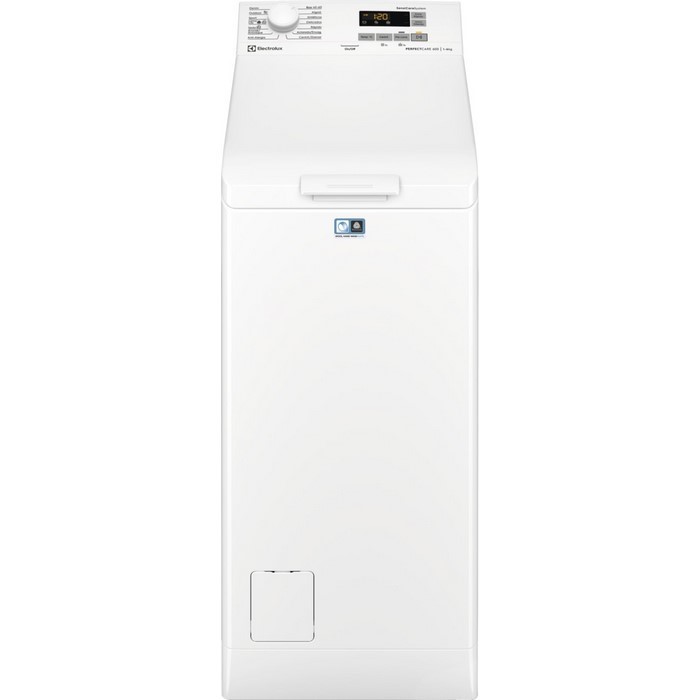 LAVADORA C.S. EN6T5621AF (ELECTROLUX)